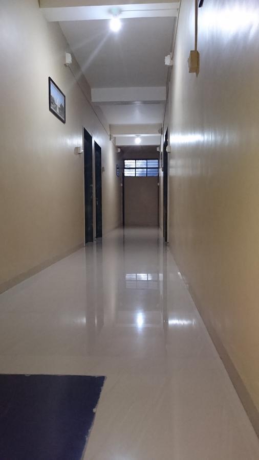Yuvraj Lodge Osmanabad Экстерьер фото